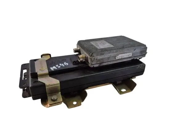 BMW 5 E39 Phone control unit/module 84116904906 83723742