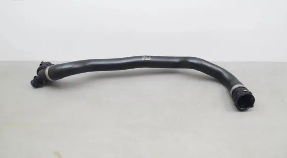 BMW X1 F48 F49 Engine coolant pipe/hose 7617363