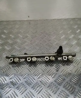 KIA Sportage Fuel main line pipe 353502B260 9062090004 233E0091
