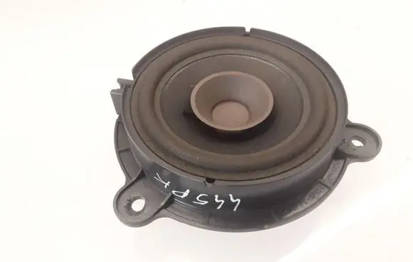 Renault Megane III Front door speaker