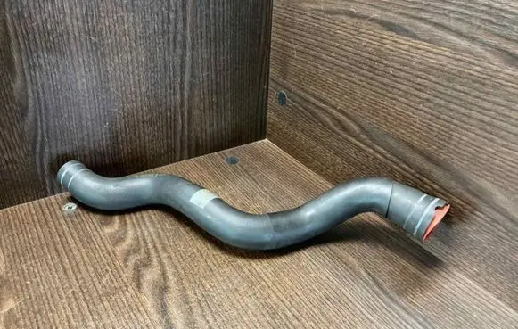 Fiat Fiorino Intercooler hose/pipe 51915406