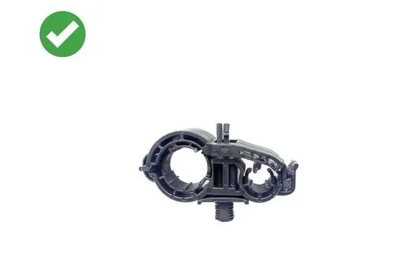 Audi A1 Other interior part 