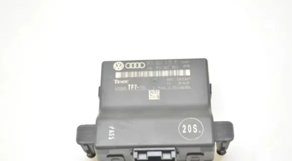Skoda Octavia Mk2 (1Z) Other control units/modules 1K0907530P