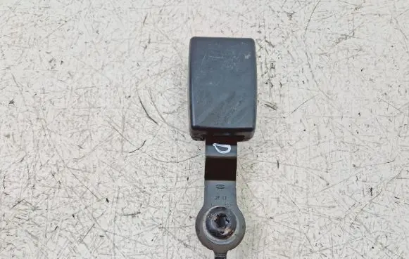 Ford Edge II Rear seatbelt buckle FT4BR60044 FT4BR60044AA3ZHE 151951206
