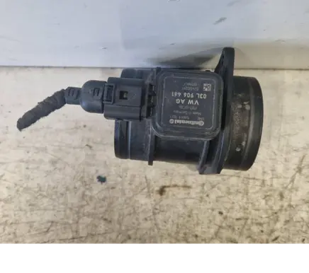 Volkswagen Touran II Mass air flow meter A2C53246005