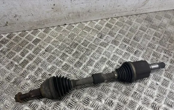 Chrysler Grand Voyager V Front driveshaft THK2520P1320