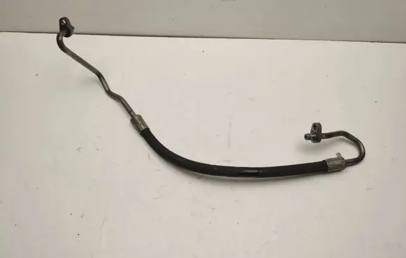 Mercedes-Benz ML W166 Air intake hose/pipe A1663201654