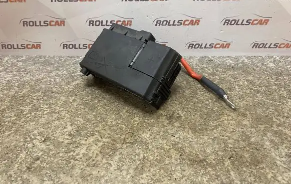 Opel Insignia A Positive wiring loom 20999170