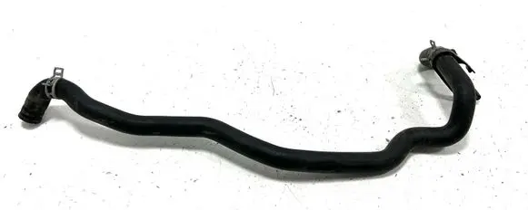 BMW 5 F10 F11 Engine coolant pipe/hose 6453911916905 9119169 15476810CZ