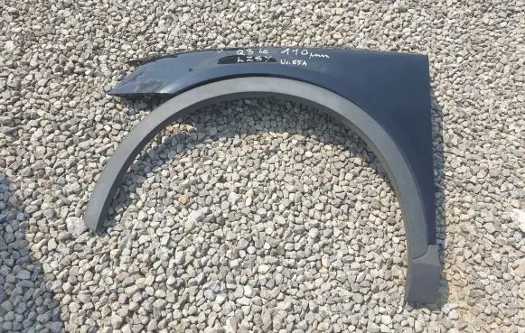 Audi Q3 8U Fender 8U082105