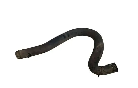 Peugeot 407 Engine coolant pipe/hose