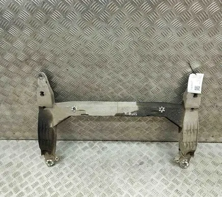 Porsche Boxster 986 Front subframe 996341101