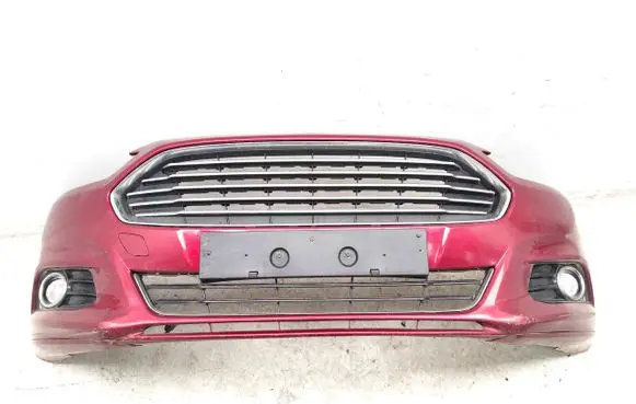Ford Mondeo MK V Front bumper