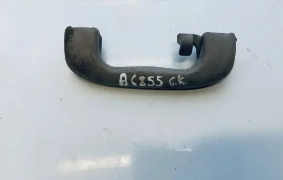 Opel Zafira A Rear interior roof grab handle 13109053