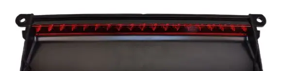 Porsche Panamera (970) Third/center stoplight 97063105003