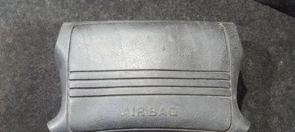 Lancia Thema Steering wheel airbag 00028219c
