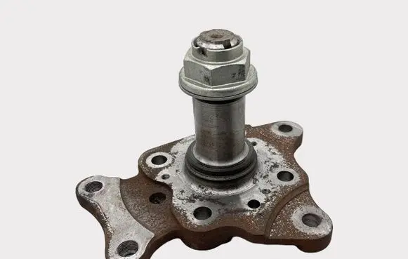 Fiat Ducato Rear wheel hub 50711781 50711781SX 93502110