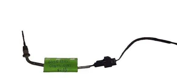 Mazda 6 Lambda probe sensor SH9N18700