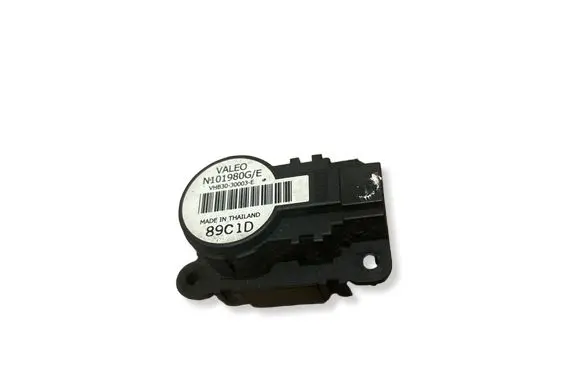 Renault Espace - Grand espace IV Air flap motor/actuator N101980G 89C1D