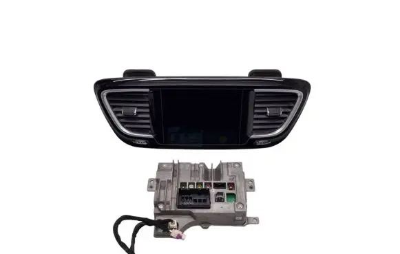 Chrysler Pacifica Screen/display/small screen P68316174AB 68316174AB BGM9610070