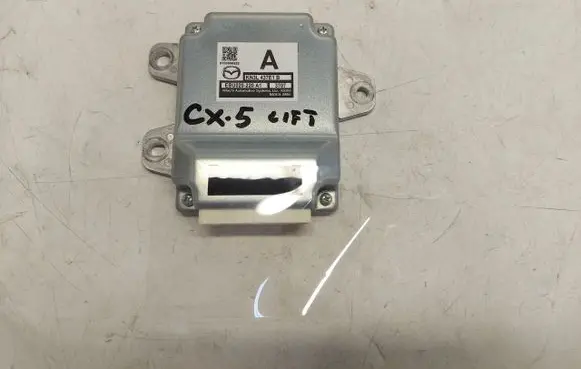 Parking PDC control unit/module