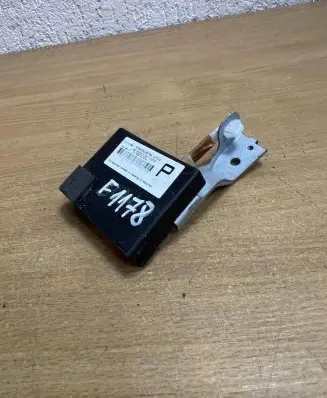 Toyota Prius (XW30) Immobilizer control unit/module 625009000 F1178