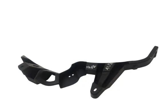 Audi A2 Front bumper mounting bracket 8Z0854729