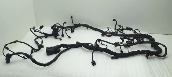 Mercedes-Benz B W246 W242 Engine installation wiring loom A6511500190 A0255455026