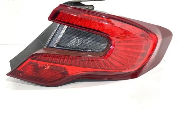 Fiat Tipo Rear/tail lights 521954570E