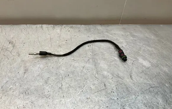 BMW 7 F01 F02 F03 F04 Camera wiring loom 9182930
