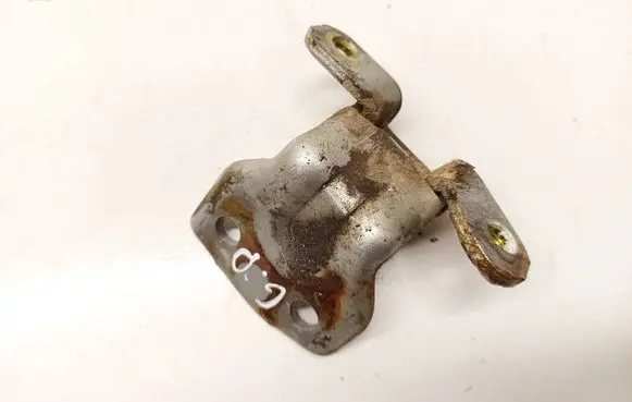 Mazda Demio Rear door lower hinge 