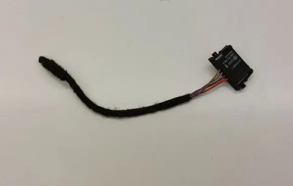 Audi A4 S4 B8 8K Other wiring loom 3D0972708A