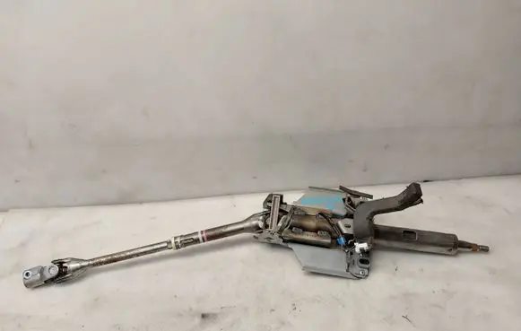 Mitsubishi Outlander Steering wheel axle set 