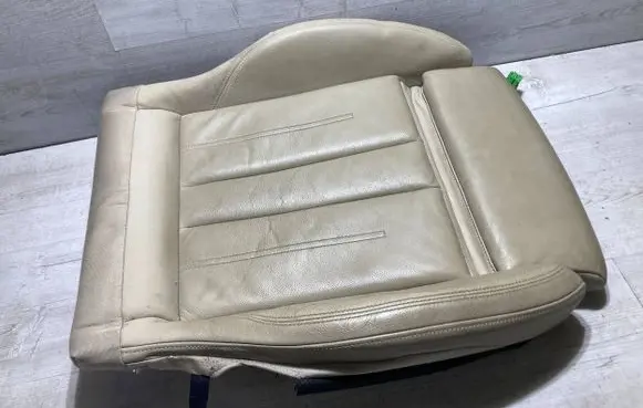 Audi A4 S4 B9 Seat trim 76056594