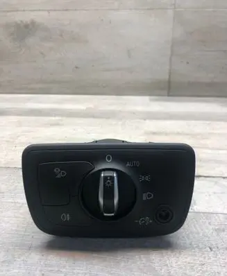 Audi A6 C7 Light switch 4G0941531BE 2104150311