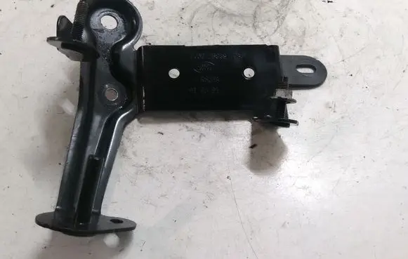 Land Rover Evoque I Other engine bay part EJ322B389CA