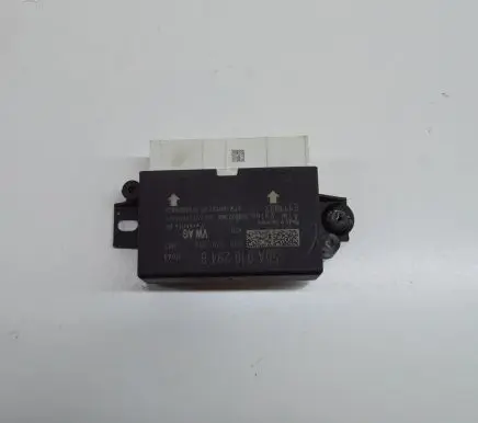 Volkswagen Golf VII Parking PDC control unit/module 5QA919294B 5QA919294