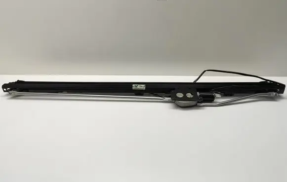 BMW 5 E60 E61 Electric rear window sunshade cover 7027096 51467027096 9143448