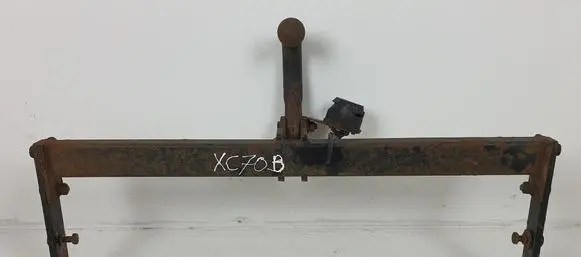 Volvo XC70 Tow bar set 