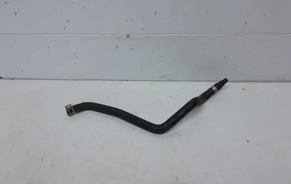 Air intake hose/pipe