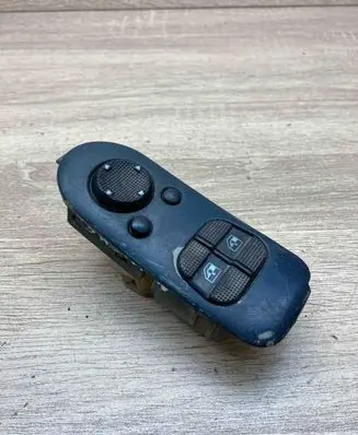 Volkswagen Sharan Wing mirror switch 1H0959565
