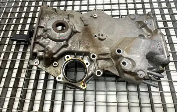 Mitsubishi Mirage VI G4 Attrage Other exterior part 1060A216