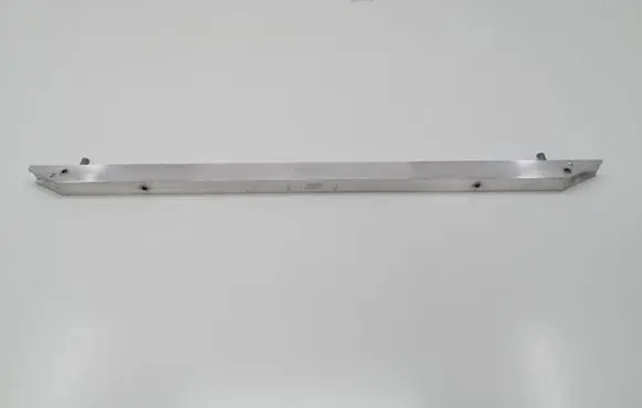 Jaguar I-Pace Radiator mount bracket J9D38B359AD