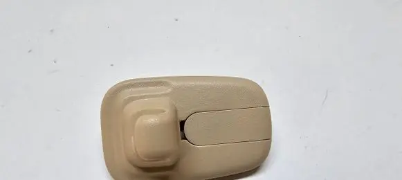 Jeep Grand Cherokee WL Other interior part