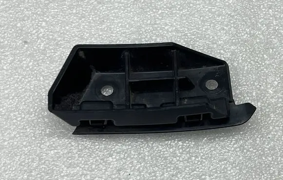Volkswagen ID.3 Front bumper mounting bracket 10A807183A