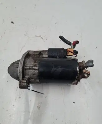 Audi A3 S3 8L Starter motor 06B911023