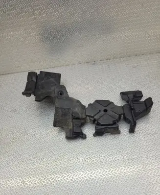 Jaguar XE Engine compartment rubber G4D366091AB
