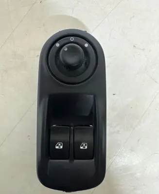 Opel Vivaro Electric window control switch 29181 9116523 8200011867
