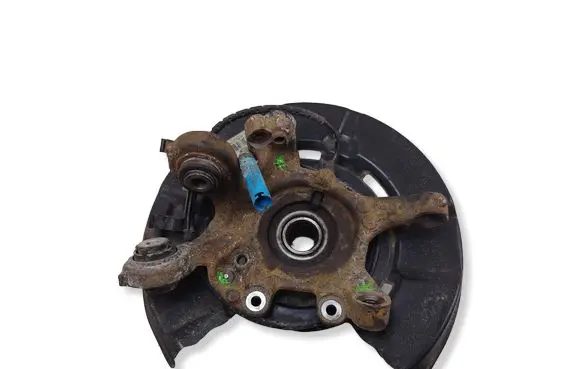 BMW 3 E90 E91 Rear wheel hub 6780217
