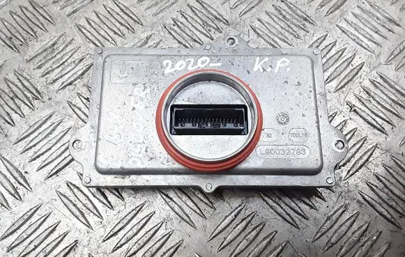 Land Rover Discovery Sport LED ballast control module 90108729